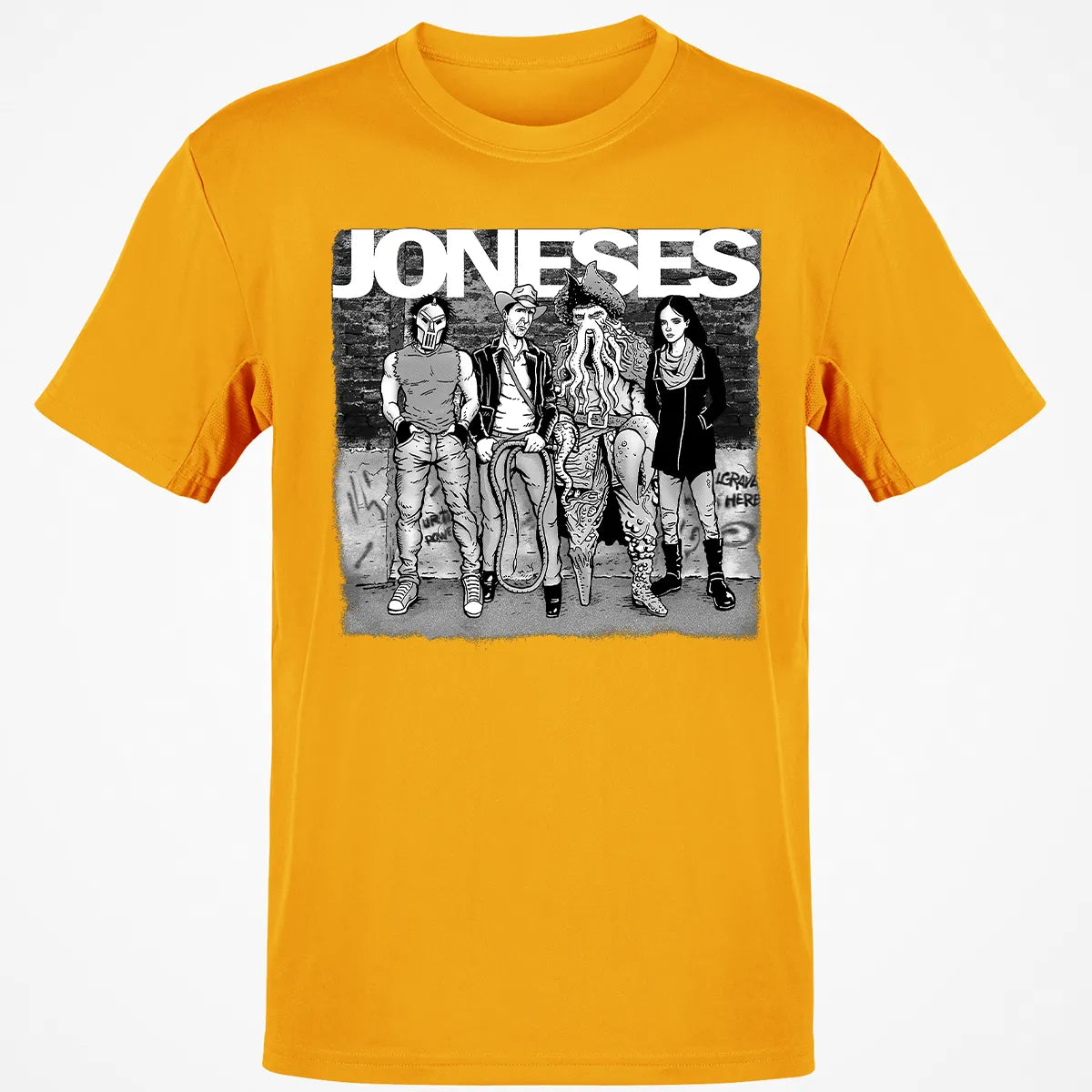 Classic Unisex T-Shirt - FVWTHAUG