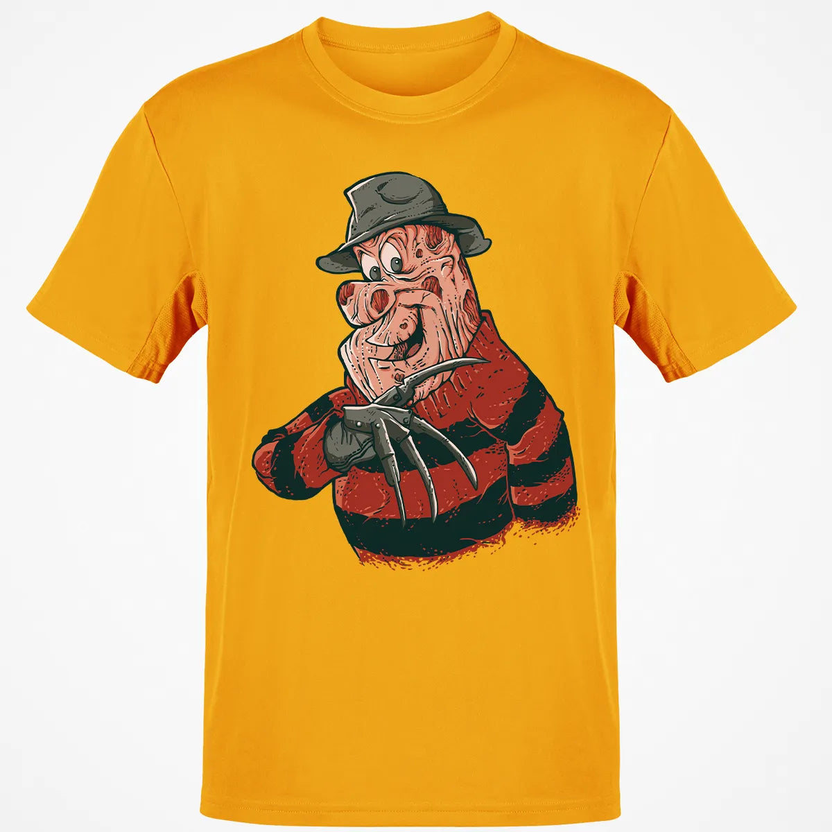 Classic Unisex T-Shirt - 1E69HTB9