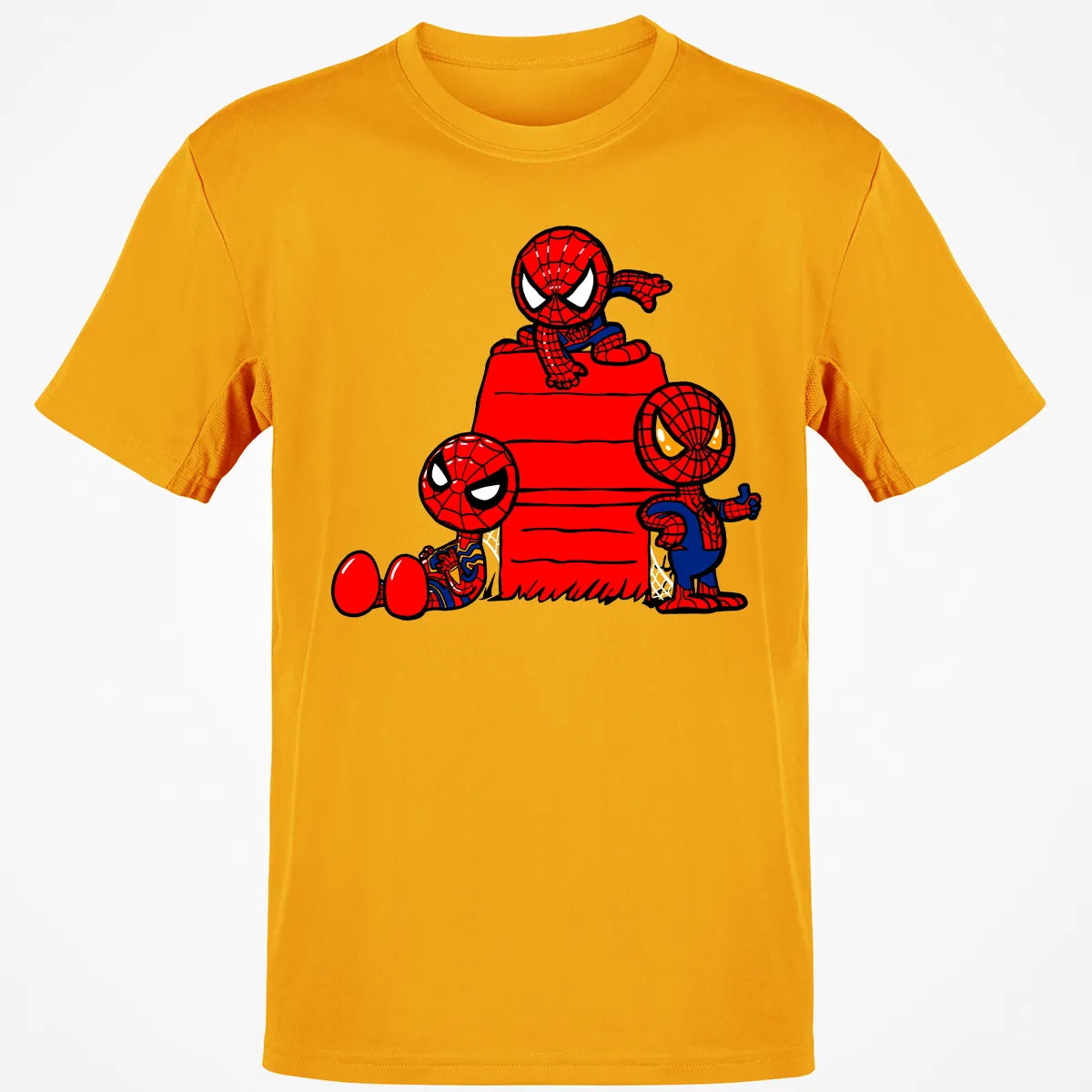 Classic Unisex T-Shirt - J91GP1RC