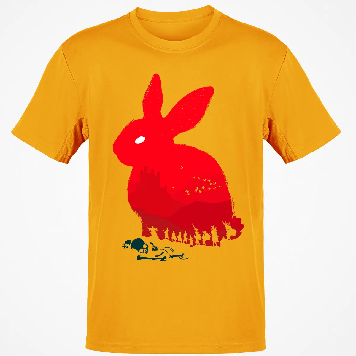 Classic Unisex T-Shirt - DVM8CRZB
