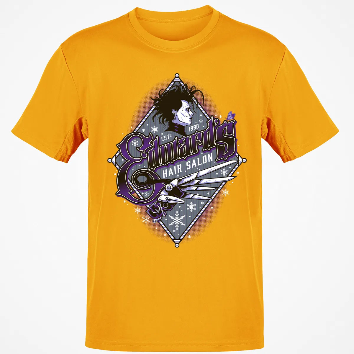 Classic Unisex T-Shirt - 2E2NH4ND