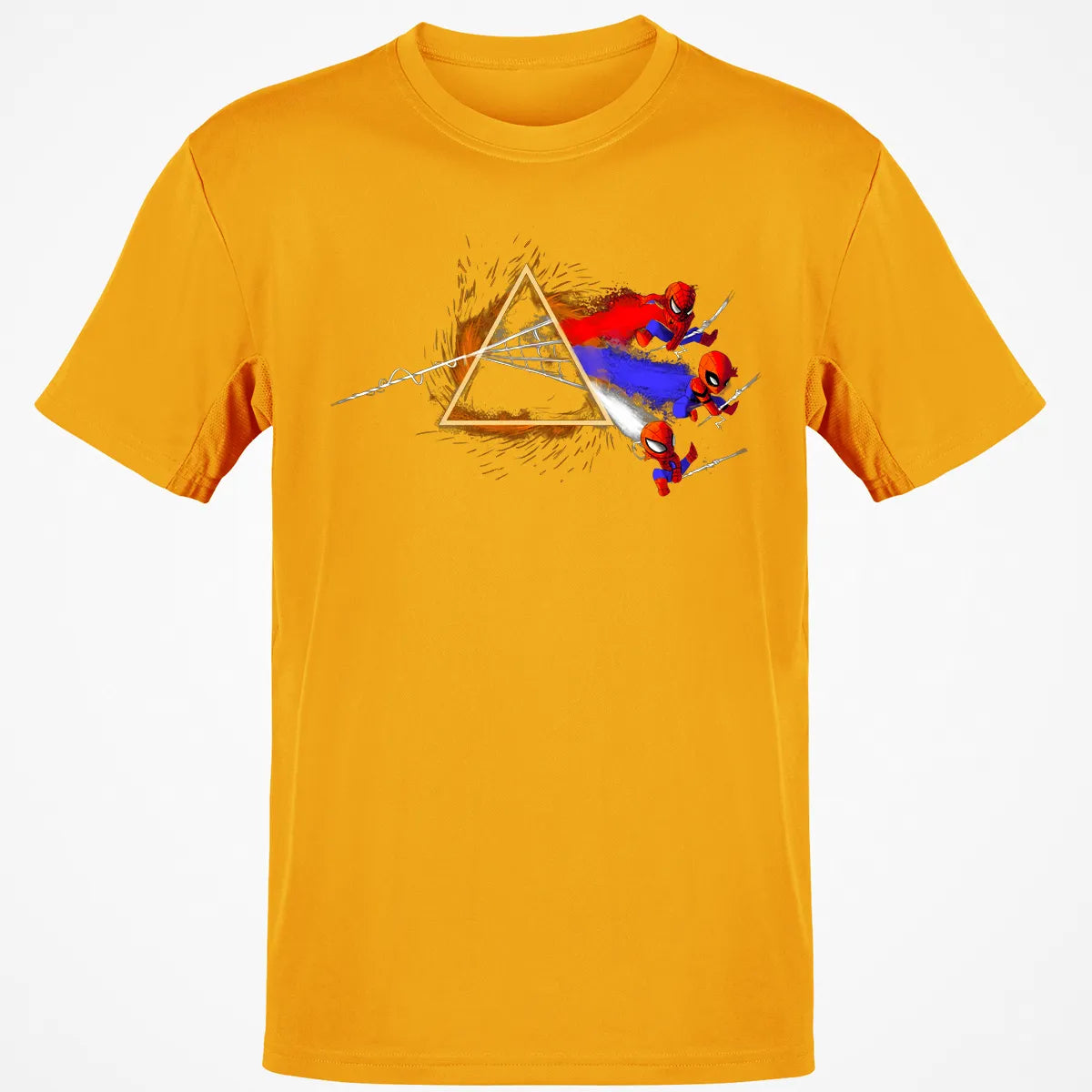 Classic Unisex T-Shirt - DGZ38U25