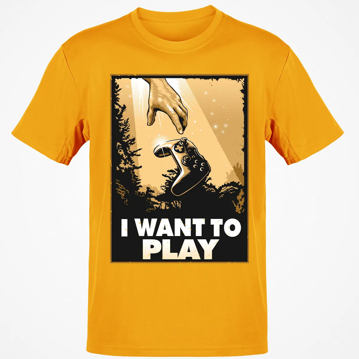 Classic Unisex T-Shirt - JFDU6JAC