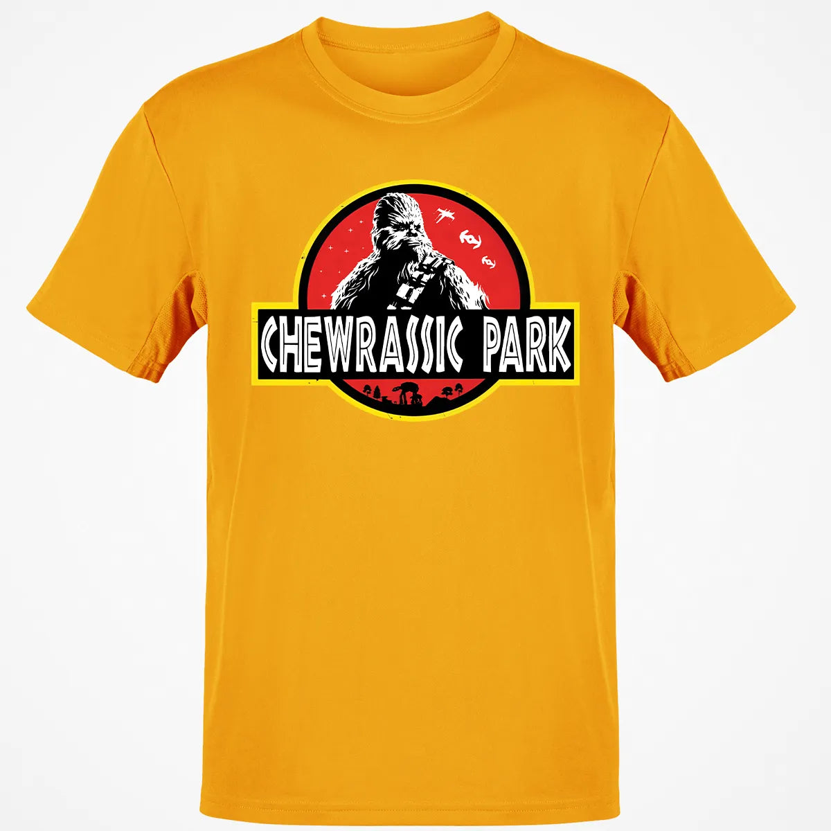 Classic Unisex T-Shirt - UV534QNN