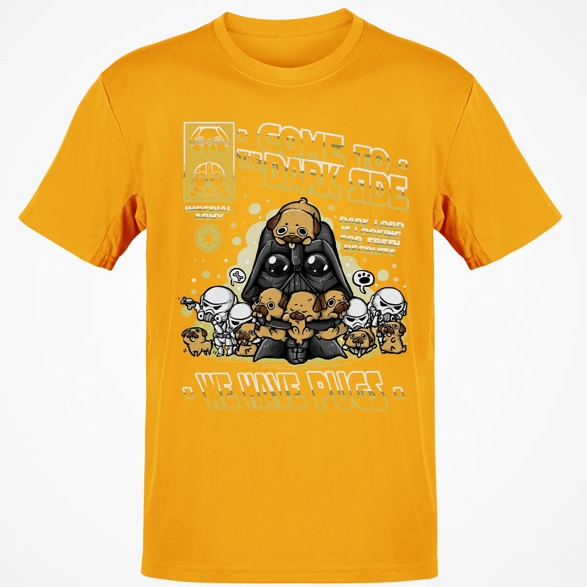 Classic Unisex T-Shirt - GNVFE8VT