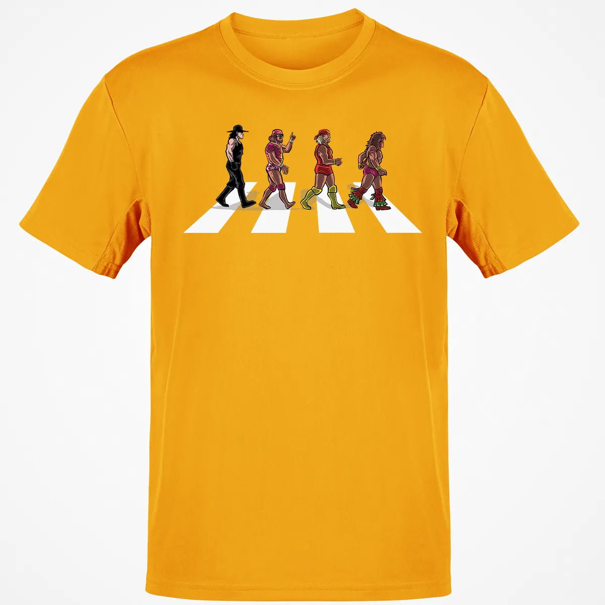 Classic Unisex T-Shirt - QPWR2HUK