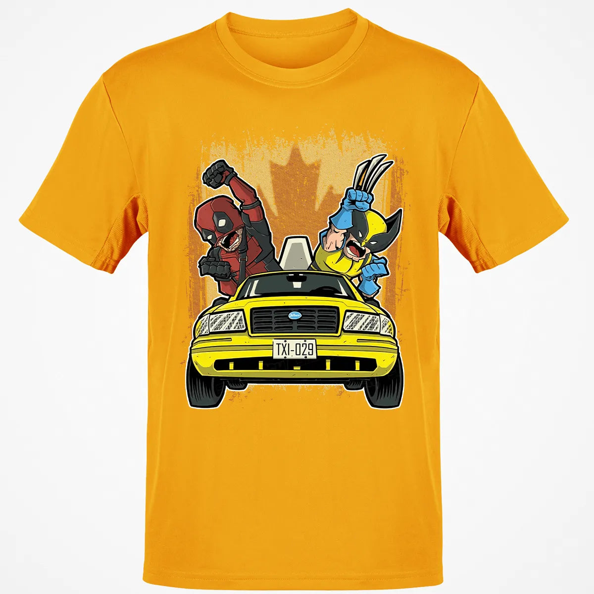Classic Unisex T-Shirt - JN524A1K