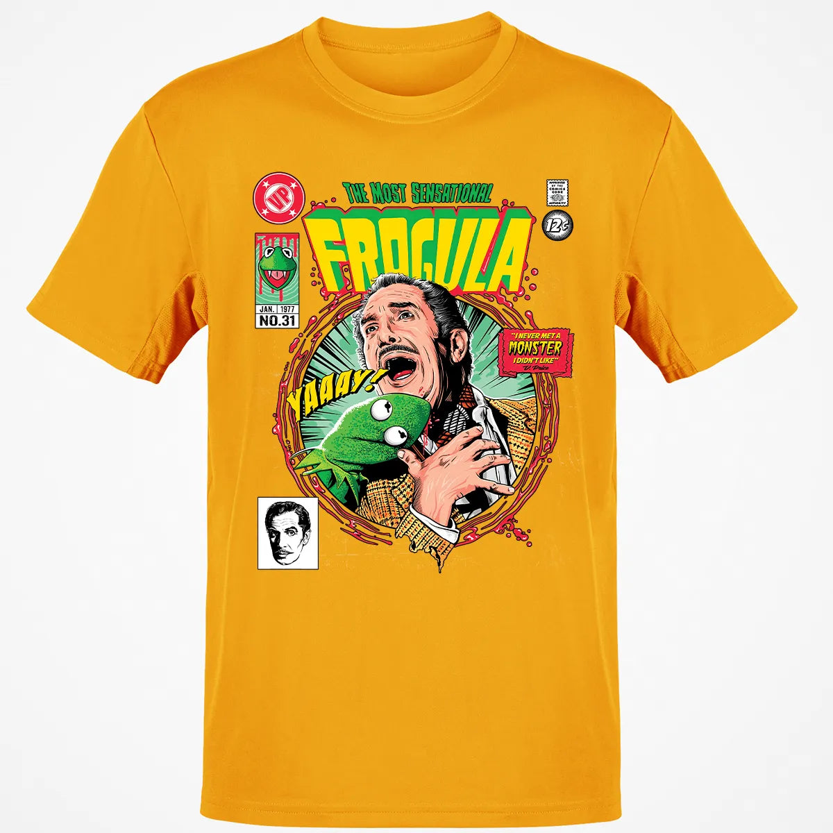 Classic Unisex T-Shirt - J4UXK8CW