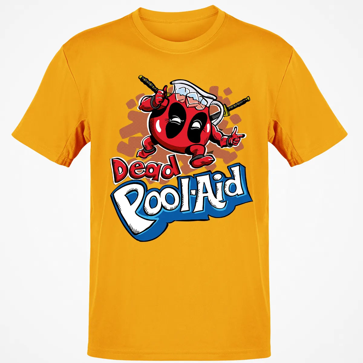 Classic Unisex T-Shirt - BF4F66NG