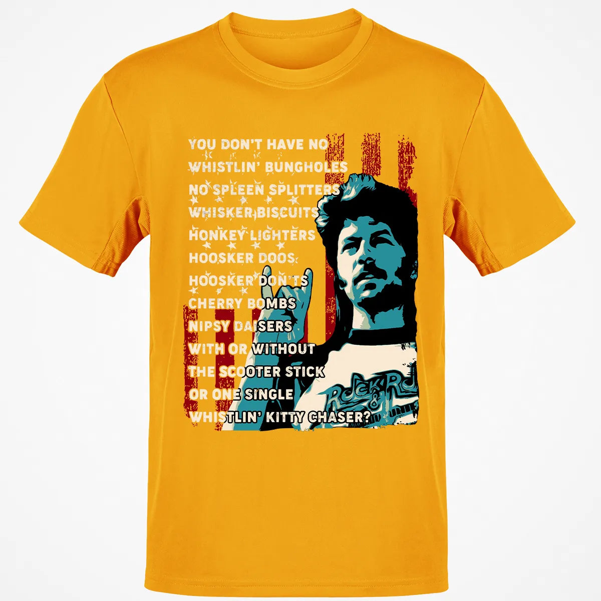 Classic Unisex T-Shirt - JXFWVQ1B
