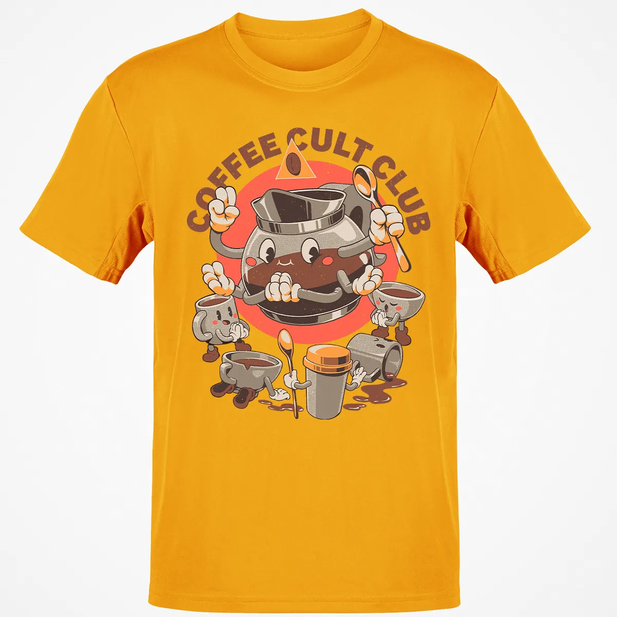 Classic Unisex T-Shirt - 2ZNUTJJA