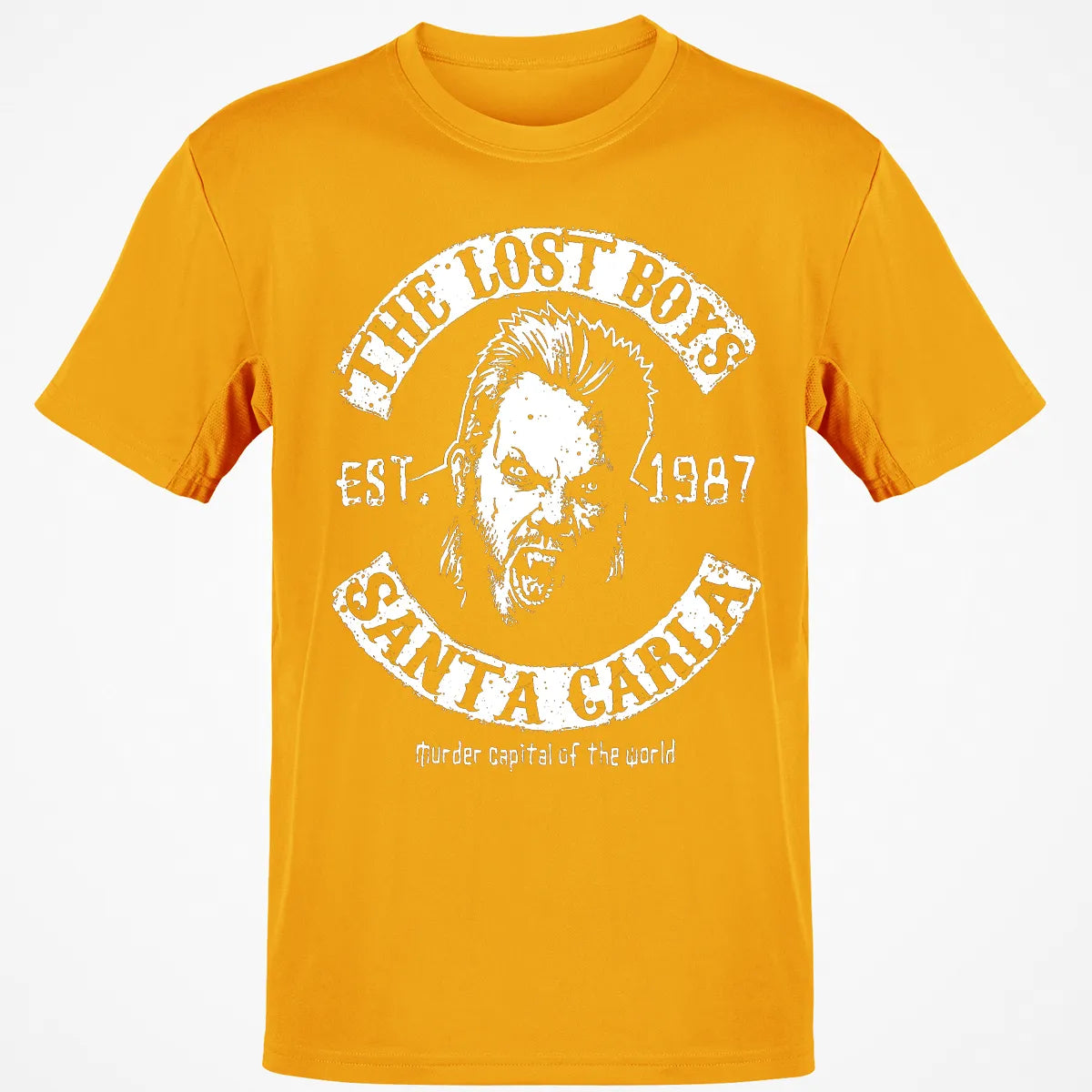Classic Unisex T-Shirt - 8GXLHJ9M