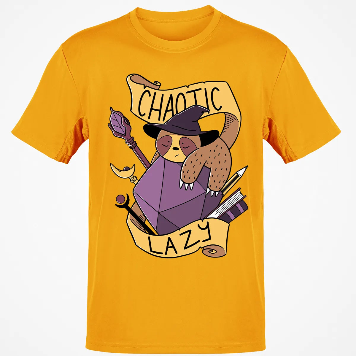 Classic Unisex T-Shirt - EZZL94EV