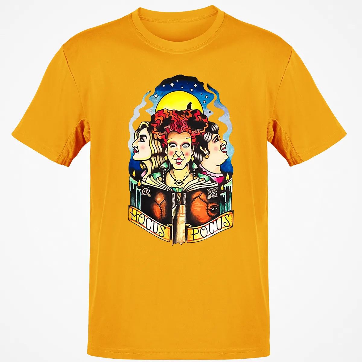 Classic Unisex T-Shirt - RQWJYH99
