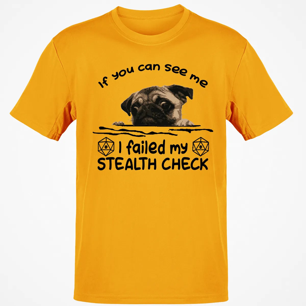Classic Unisex T-Shirt - 9XFAAZ15