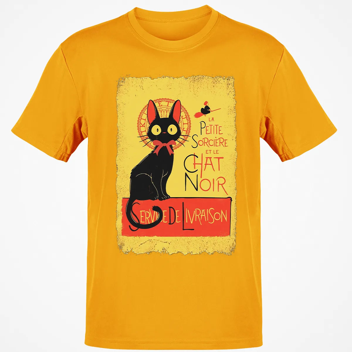 Classic Unisex T-Shirt - YUE5CW8X