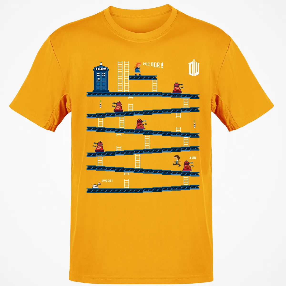 Classic Unisex T-Shirt - R1MN64RX