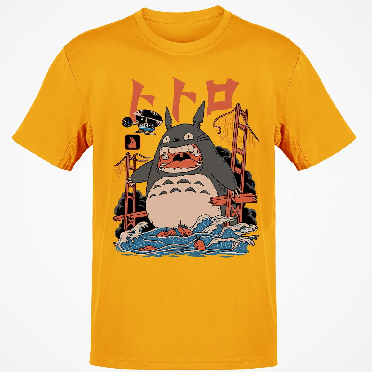 Classic Unisex T-Shirt - LJULQ4FL