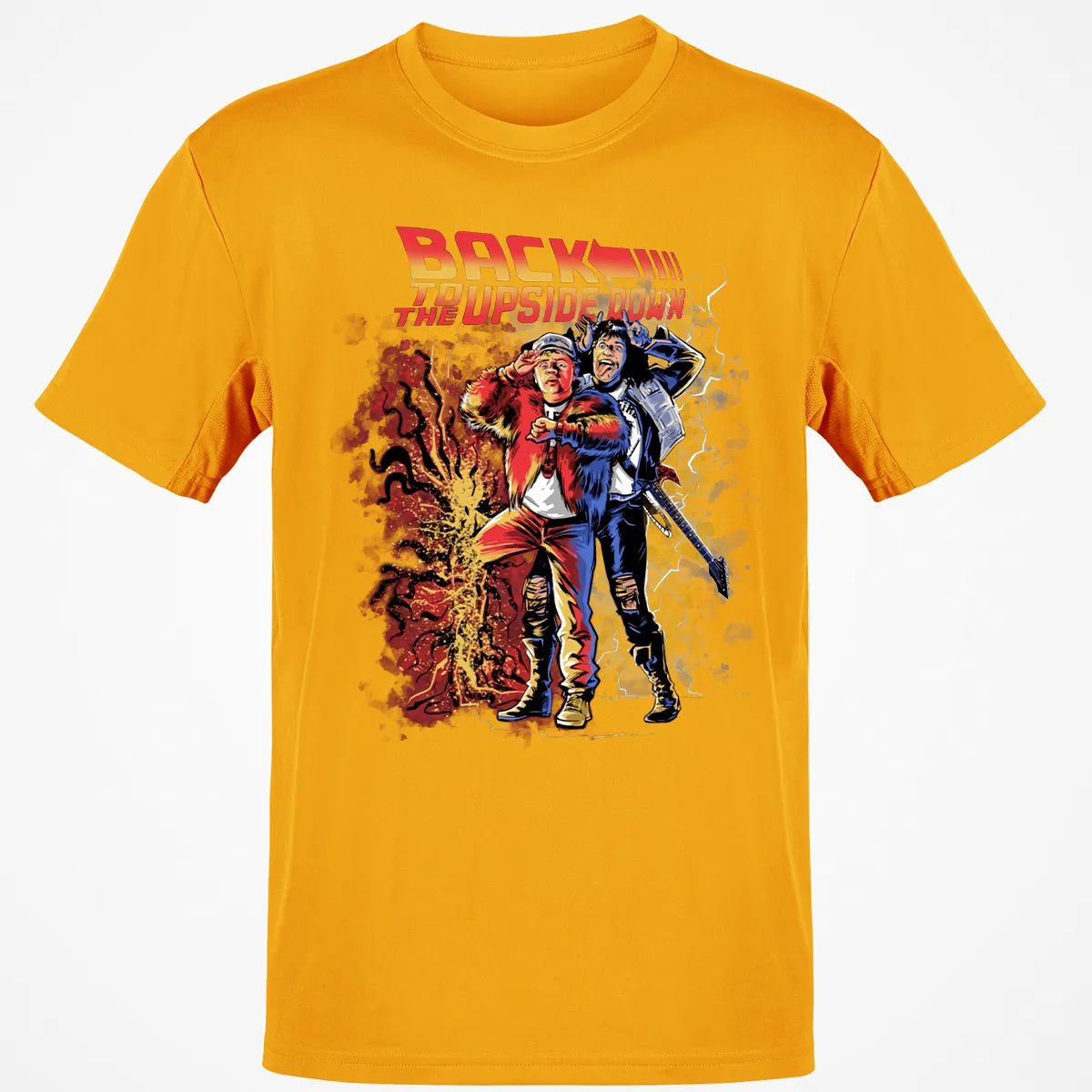 Classic Unisex T-Shirt - HZ2QLVXT