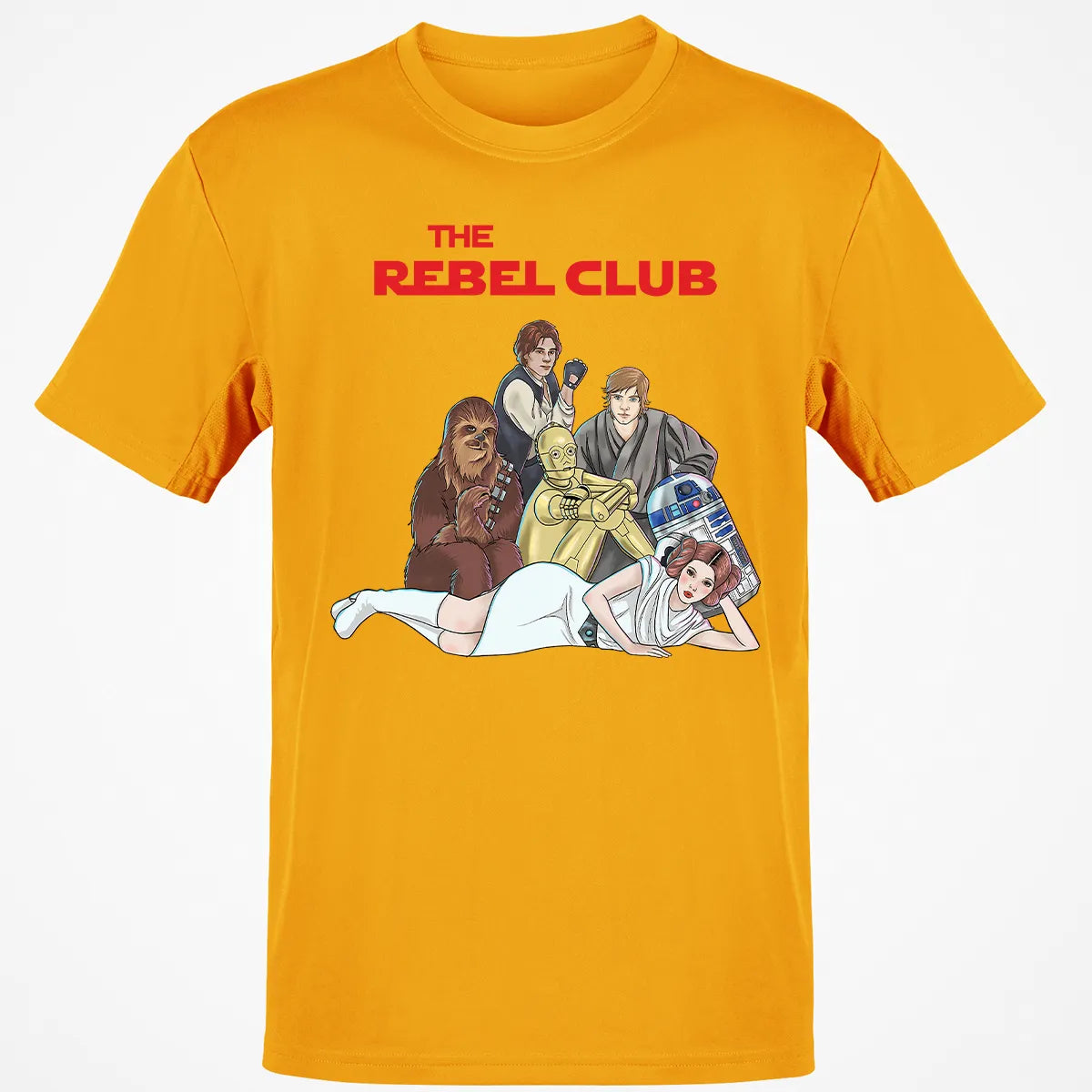 Classic Unisex T-Shirt - R35FQEPU