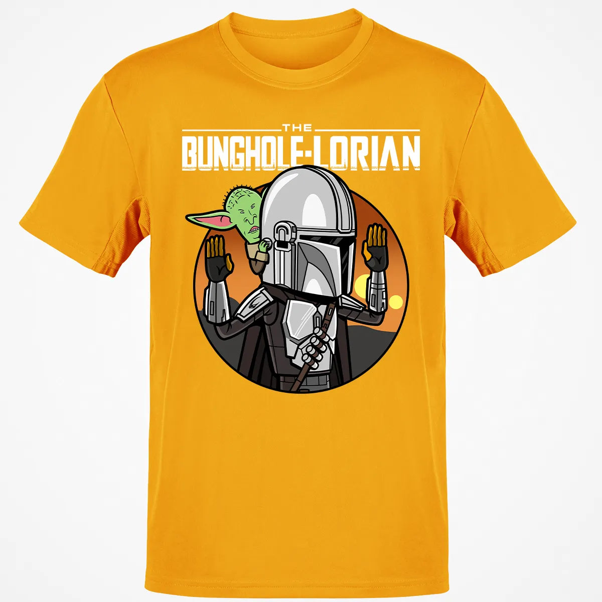 Classic Unisex T-Shirt - CYL1NZEA