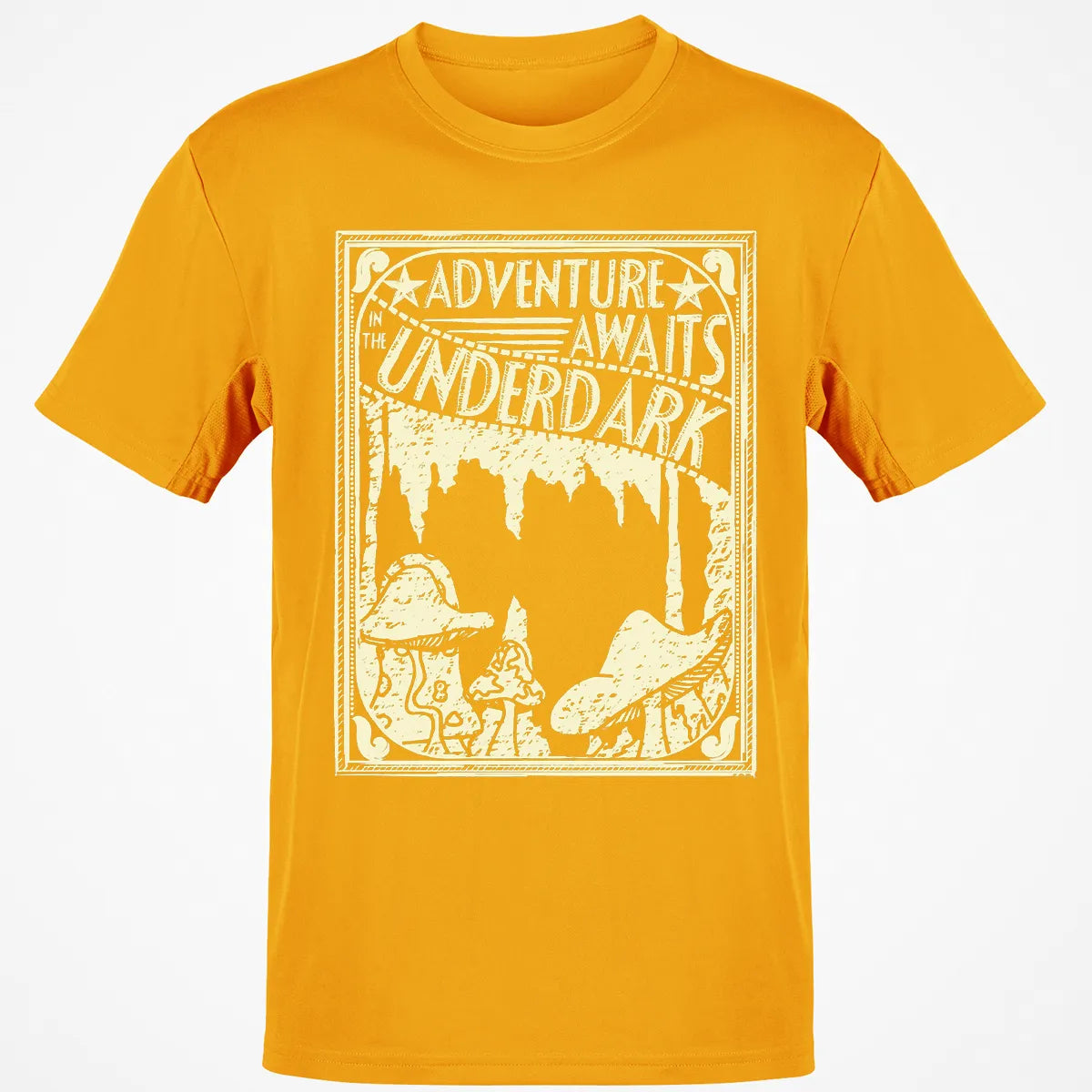 Classic Unisex T-Shirt - 89LFVGAH