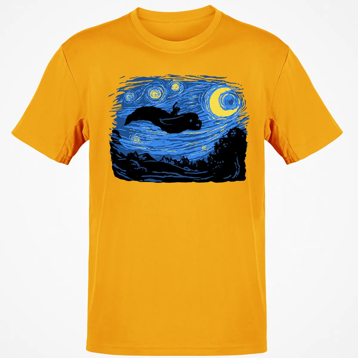 Classic Unisex T-Shirt - 9T8VJ1PE