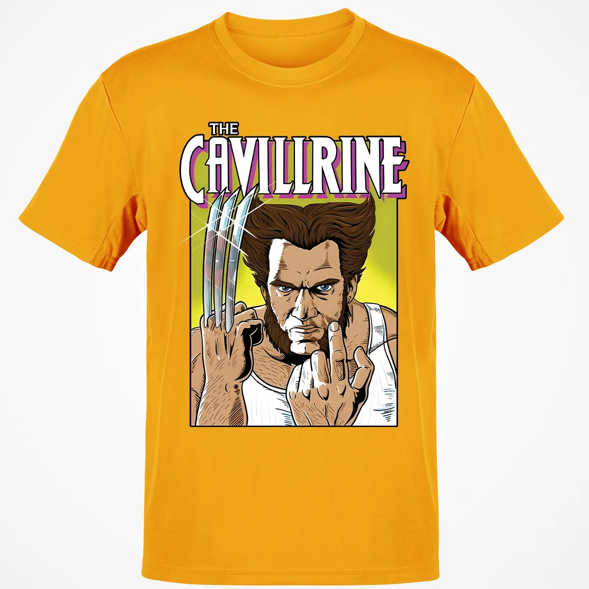 Classic Unisex T-Shirt - G7YPG1US