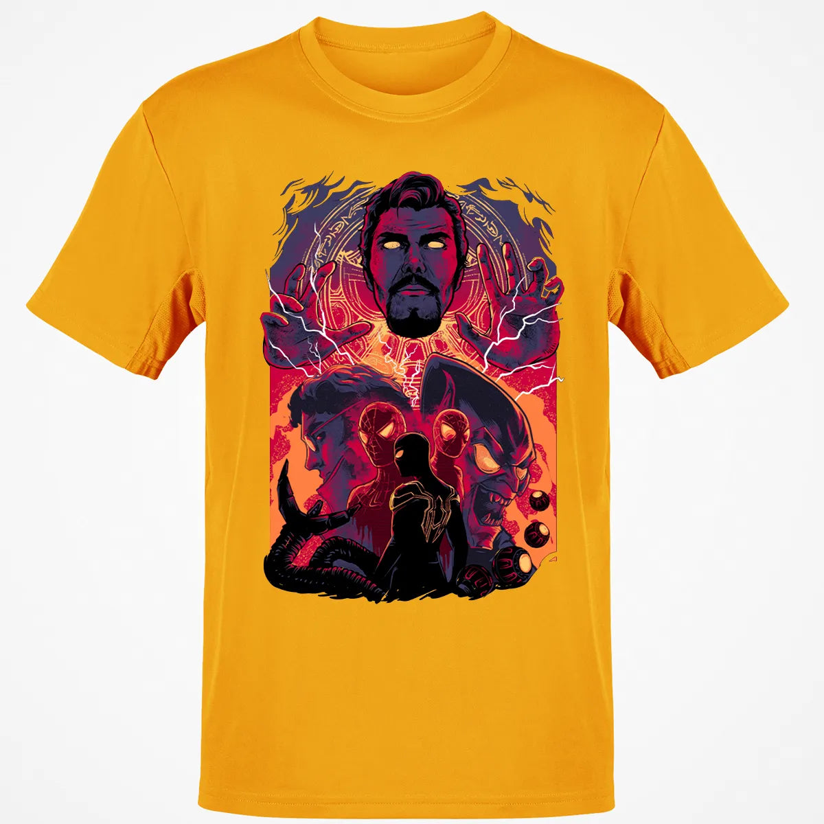 Classic Unisex T-Shirt - 4ZCV7Q5B
