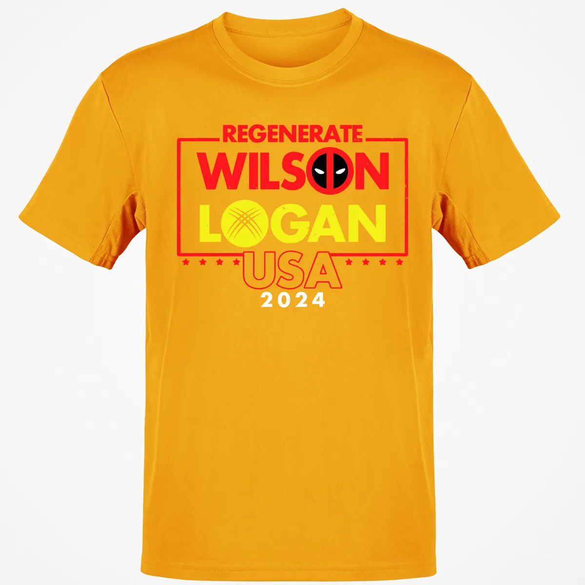 Classic Unisex T-Shirt - 5BW8MT24