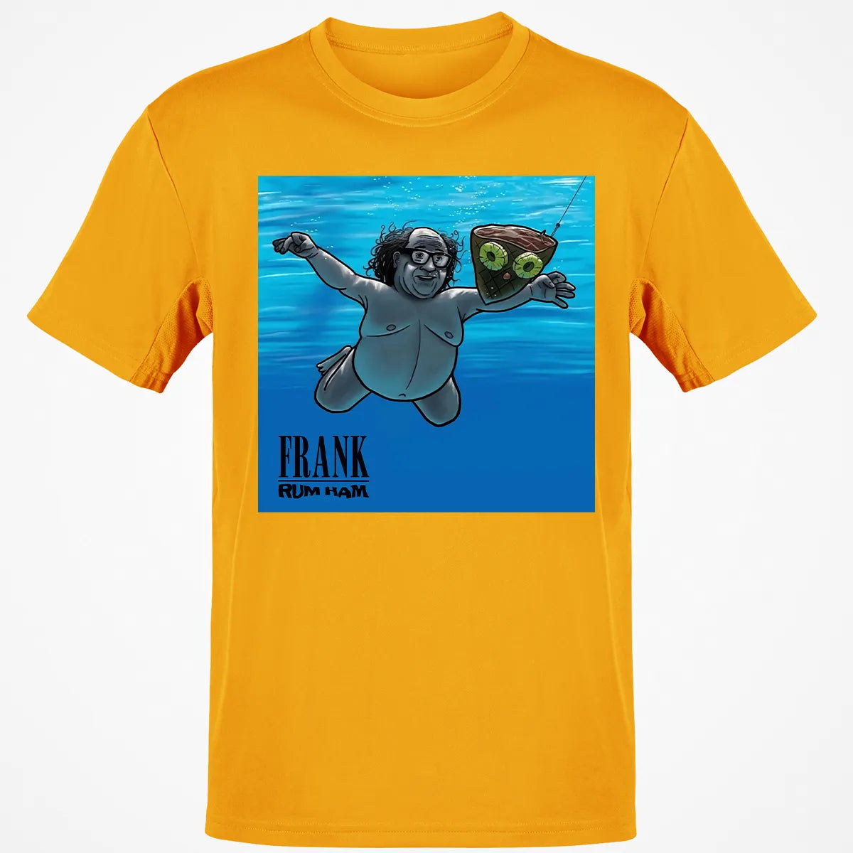 Classic Unisex T-Shirt - QU11P9GM