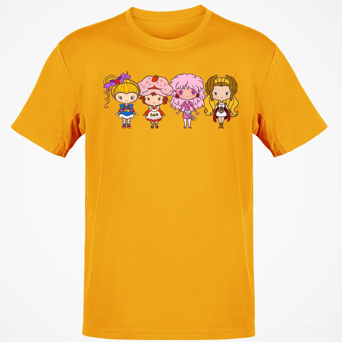 Classic Unisex T-Shirt - 5CEDHWE2