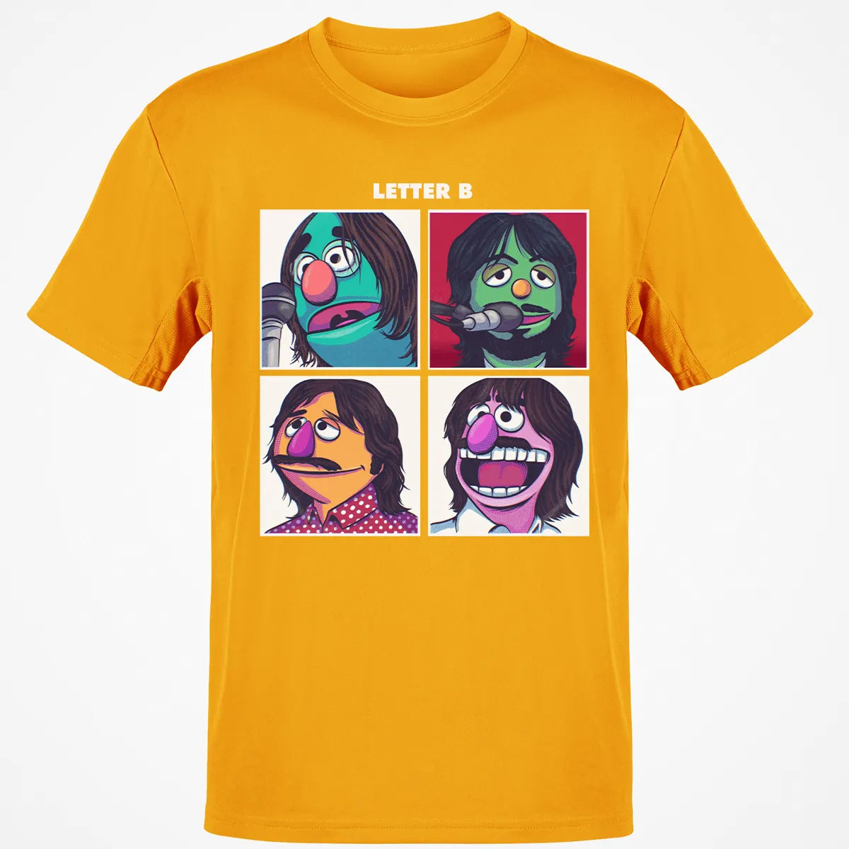 Classic Unisex T-Shirt - UUX19P8X