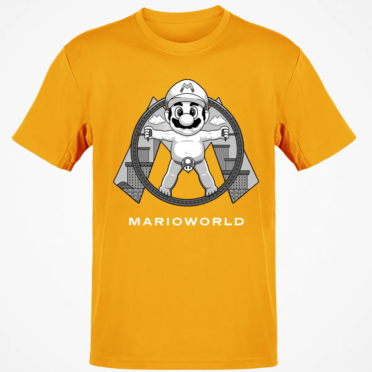 Classic Unisex T-Shirt - TEH3TGQC