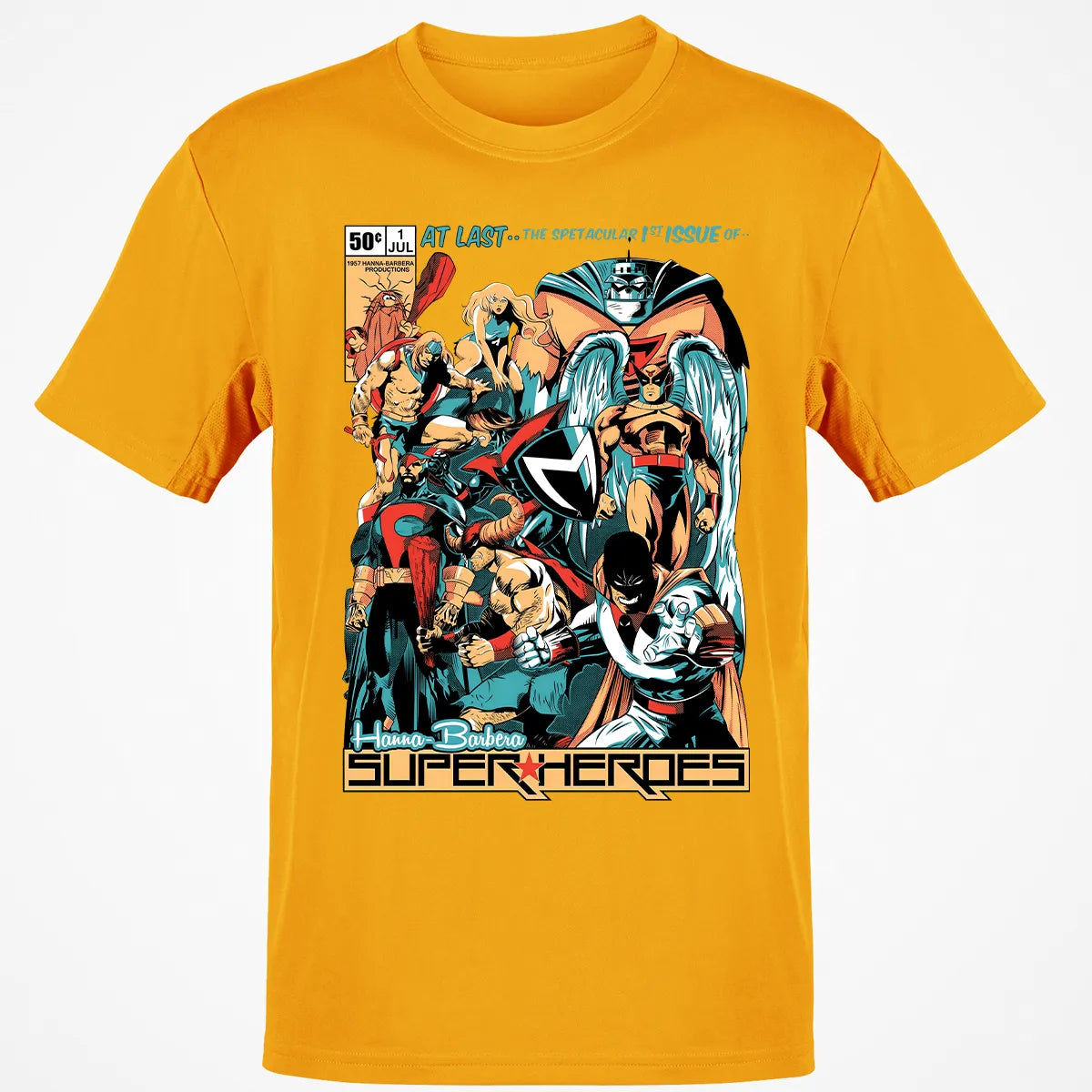 Classic Unisex T-Shirt - 2XYRHNNF