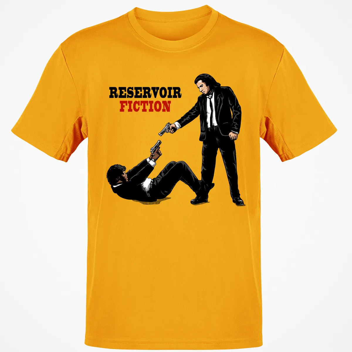 Classic Unisex T-Shirt - 6H4KRDLY