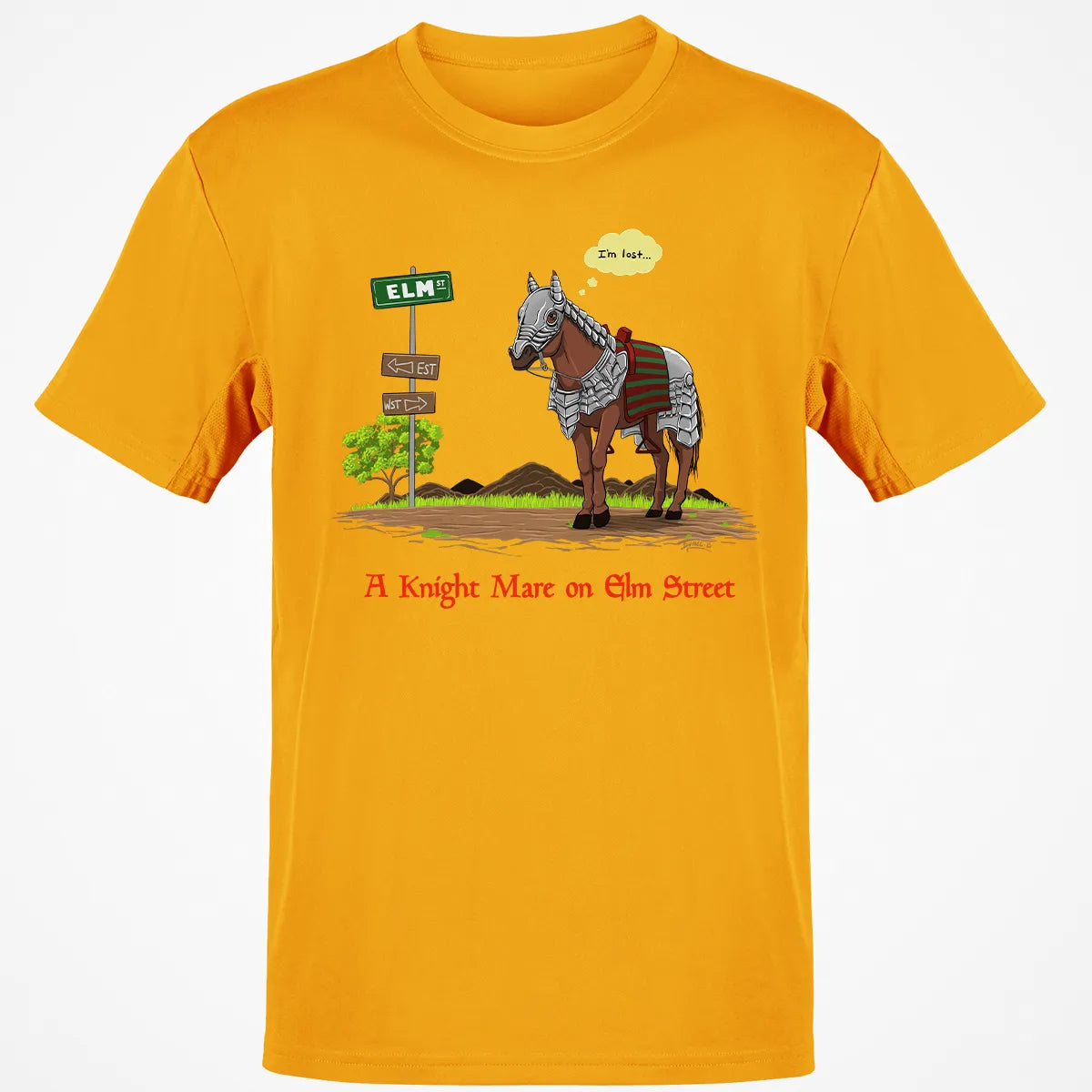 Classic Unisex T-Shirt - 88RU1R44