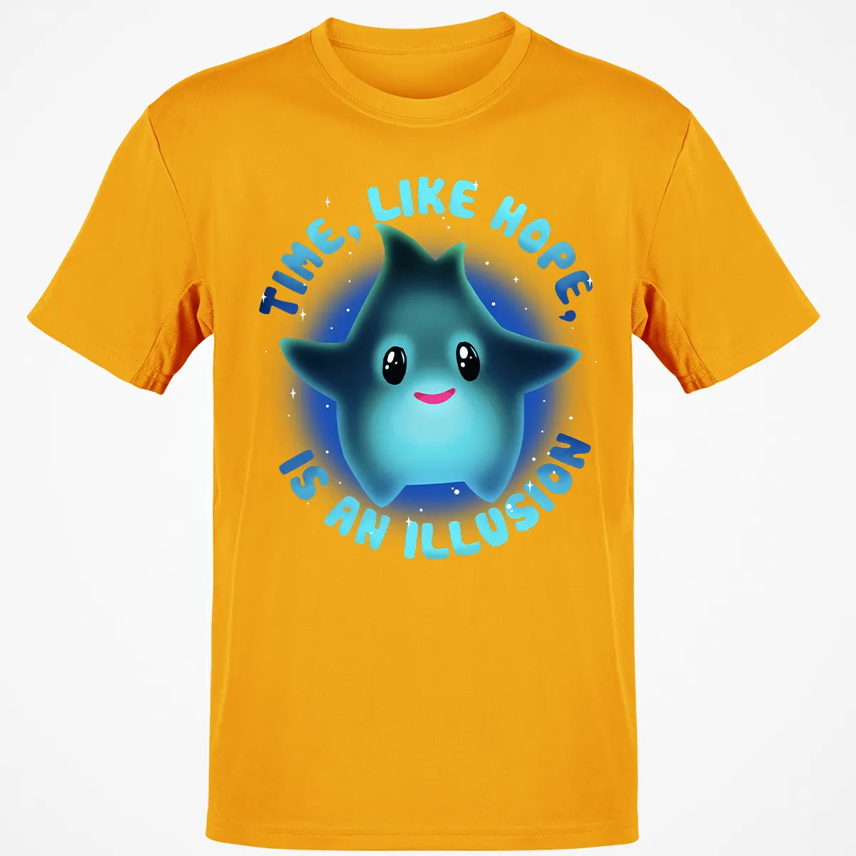 Classic Unisex T-Shirt - 6F5V7C4Z