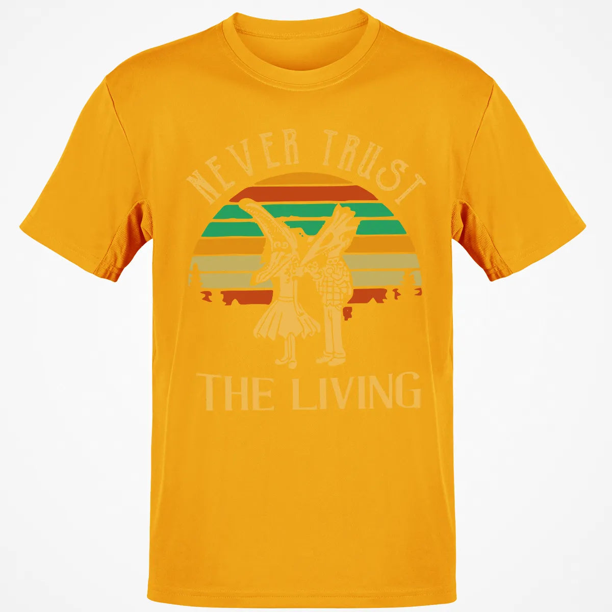 Classic Unisex T-Shirt - 8QVEJ6XG