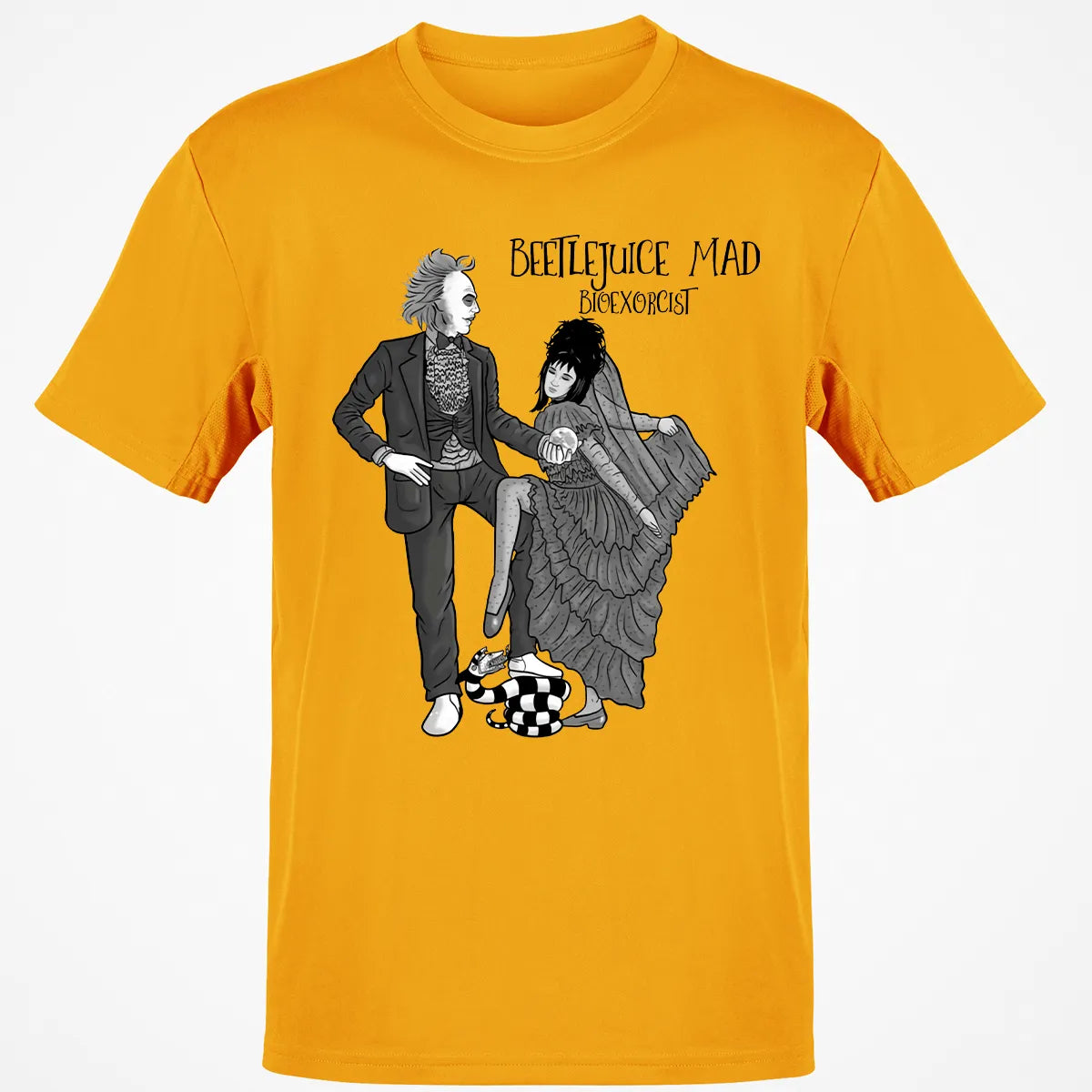 Classic Unisex T-Shirt - D5K2VBQY