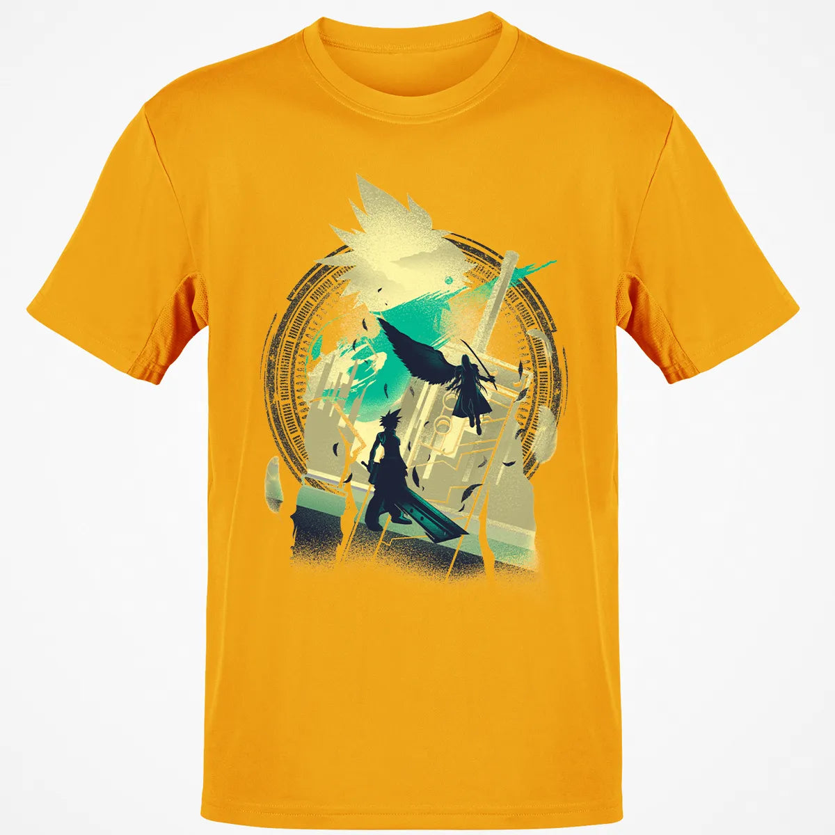 Classic Unisex T-Shirt - C8RSZYTB