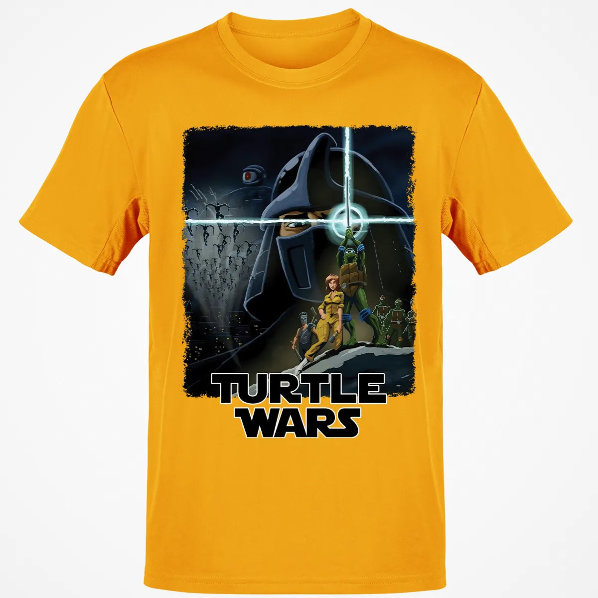 Classic Unisex T-Shirt - APVYZ5S7