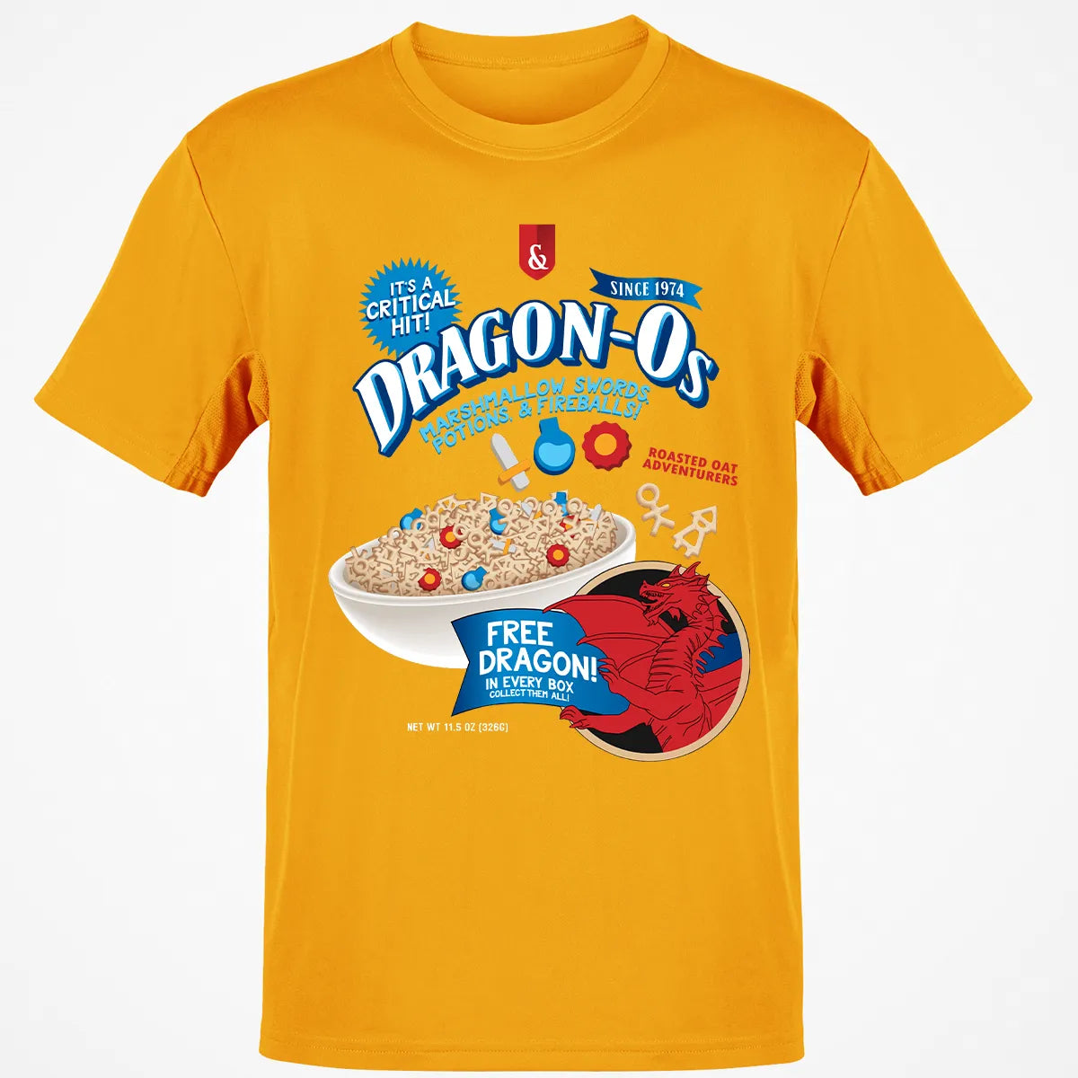 Classic Unisex T-Shirt - 1W9KBYU5