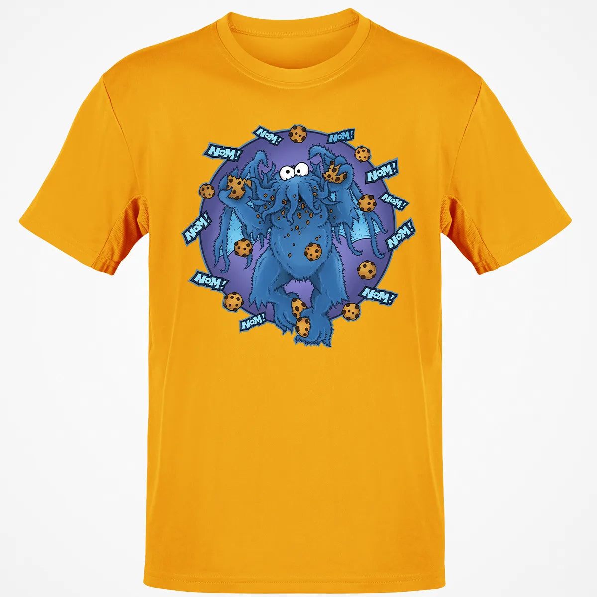 Classic Unisex T-Shirt - 48L5H522