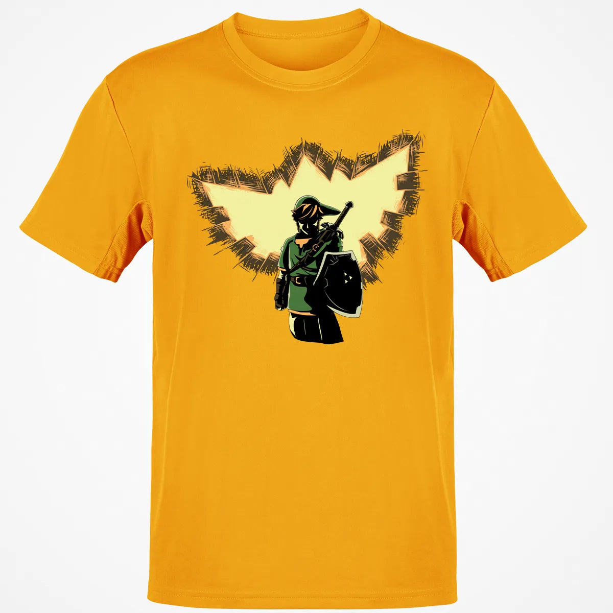 Classic Unisex T-Shirt - 7P7E1W5J