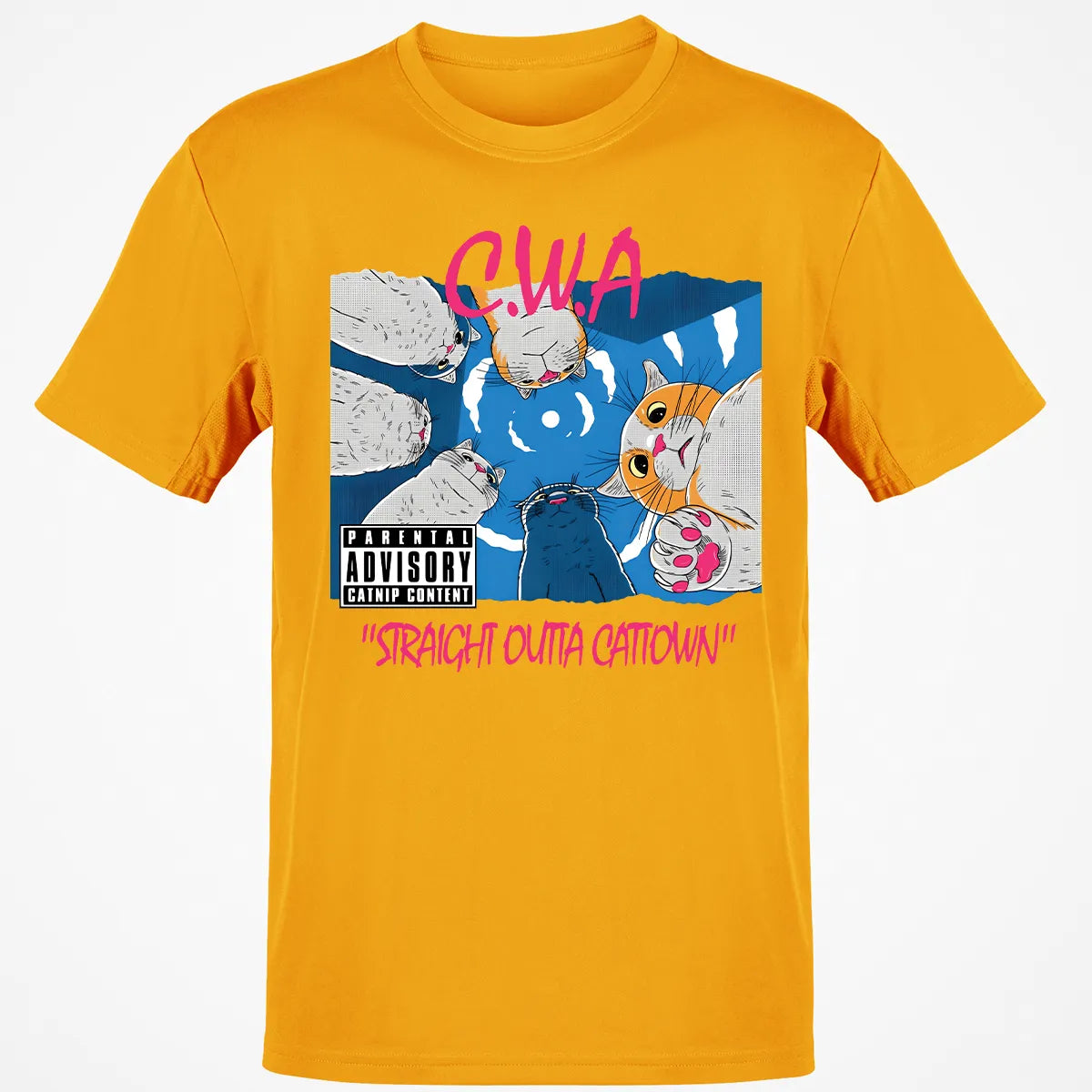 Classic Unisex T-Shirt - DHU1N6V8