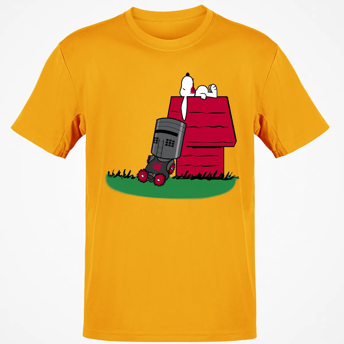 Classic Unisex T-Shirt - JHHMMJML