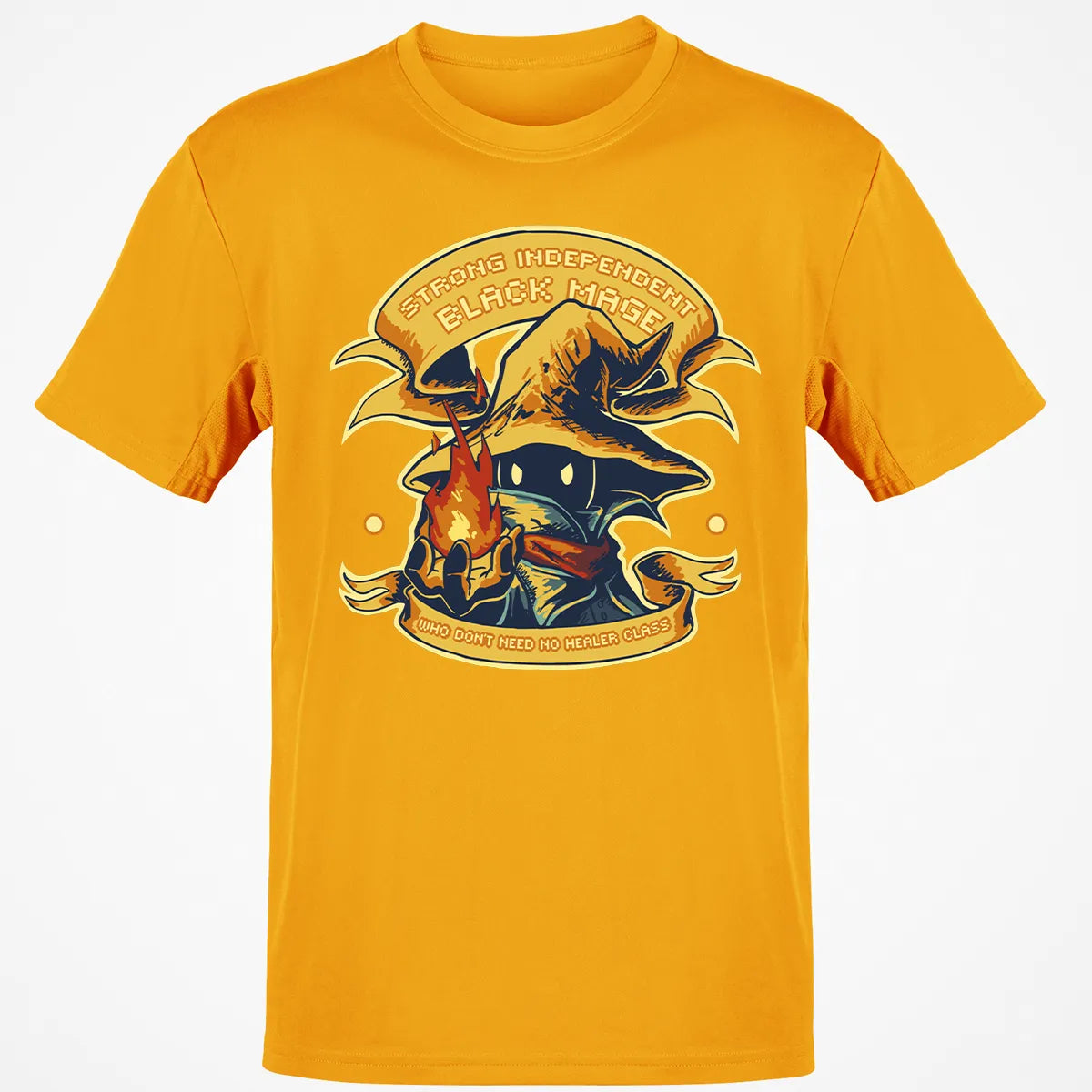 Classic Unisex T-Shirt - HBRZDLQN