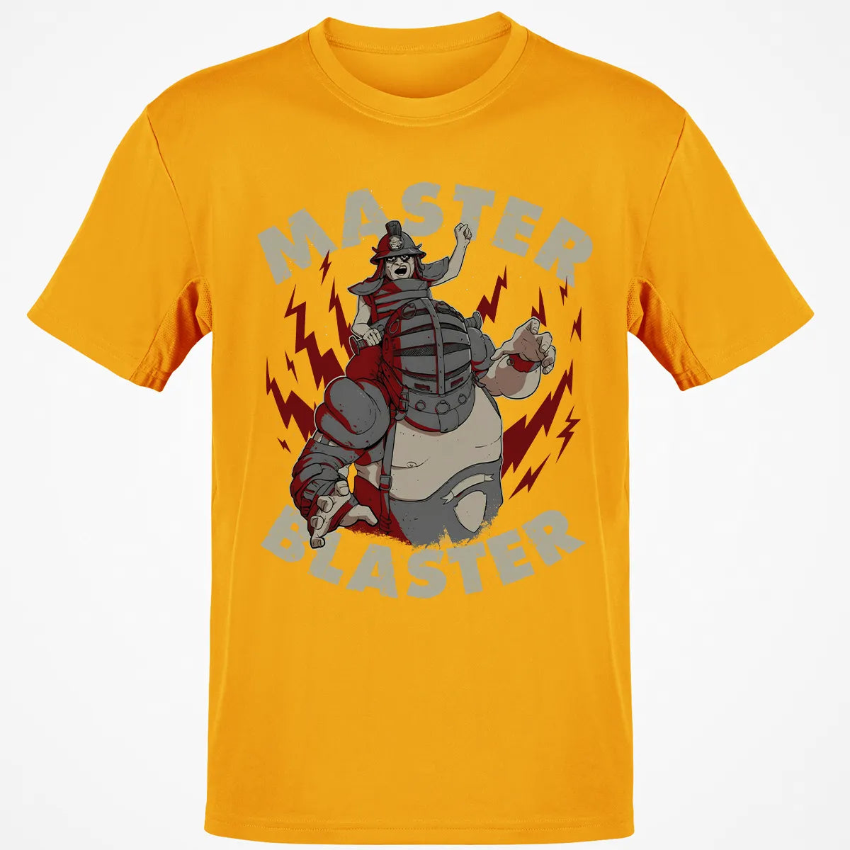 Classic Unisex T-Shirt - SZP1R9M8