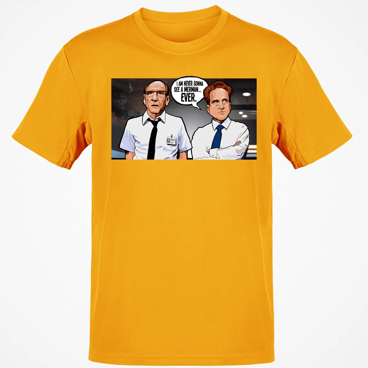 Classic Unisex T-Shirt - HDZMQECK